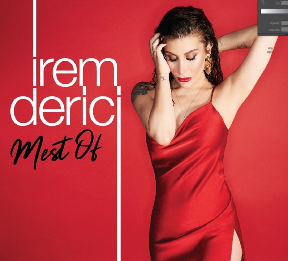 İREM DERİCİ - MEST OF