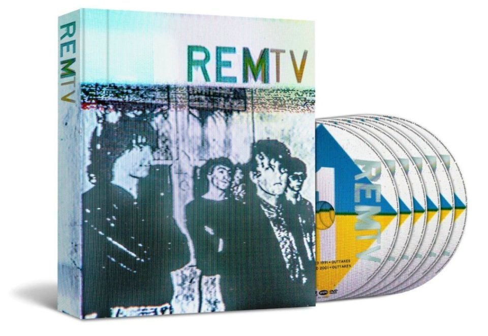 R.E.M - REMTV