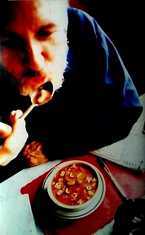 BLIND MELON - SOUP (MC)