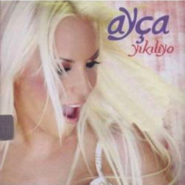 AYÇA - YIKILIYO