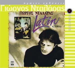 GEORGE DALARAS - LATIN