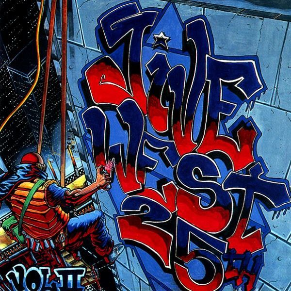 VARIOUS - WEST 25TH VOL.2