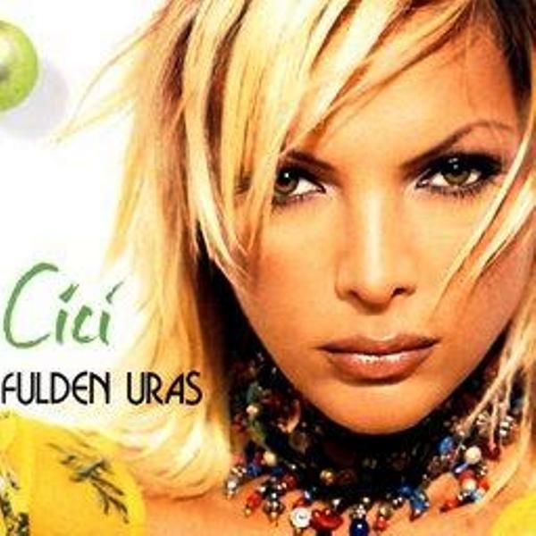 FULDEN URAS - CİCİ