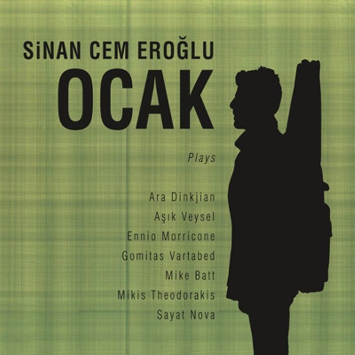 SİNAN CEM EROĞLU - OCAK