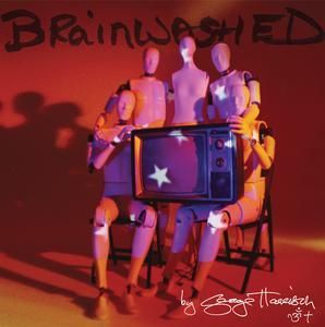 GEORGE HARRISON - BRAINWASHED
