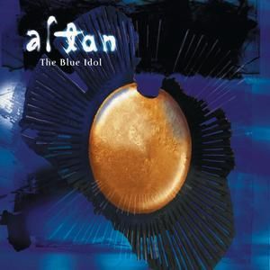 ALTAN - THE BLUE IDOL