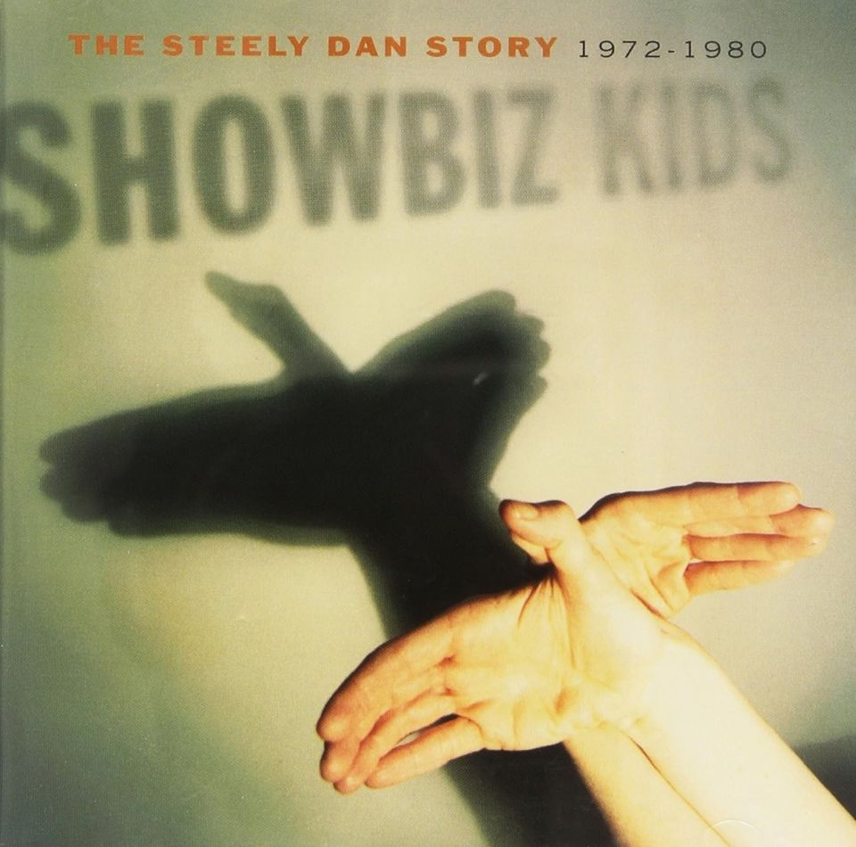 SHOWBIZ KIDS - THE STEELY DAN STORY (2 CD) (2000)