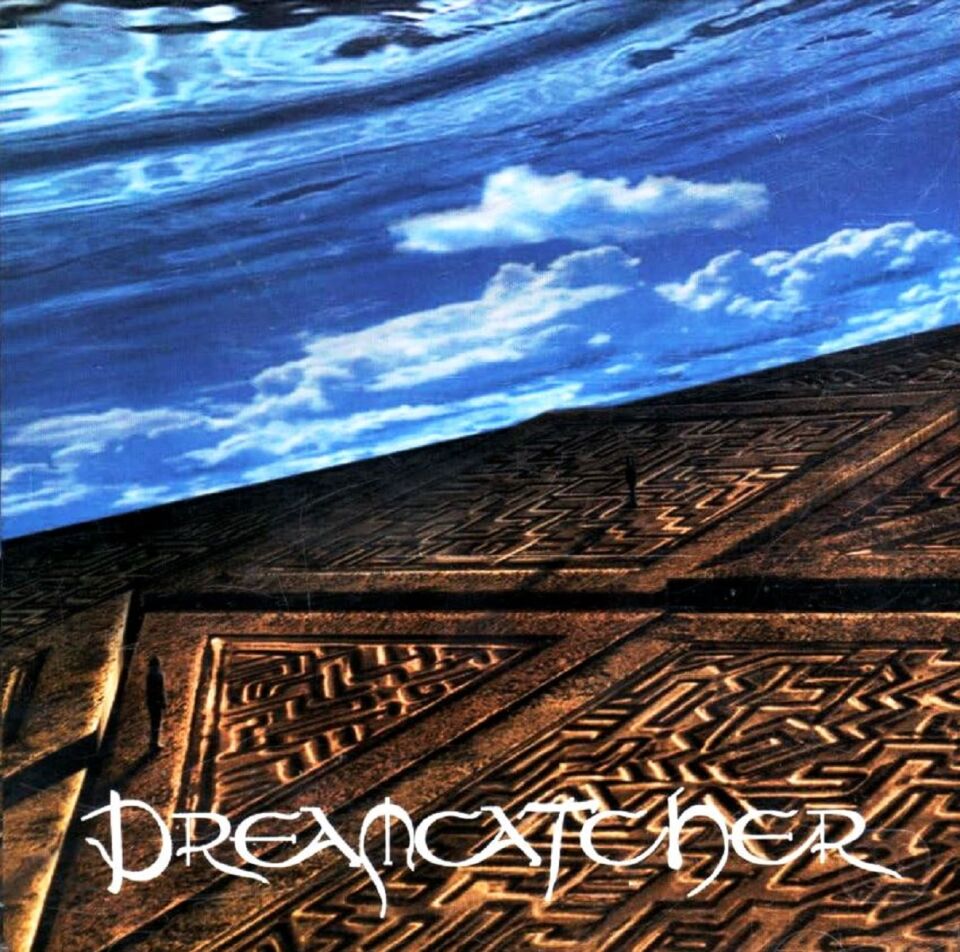 DREAMCATCHER - DREAMCATCHER (CD) (1997)