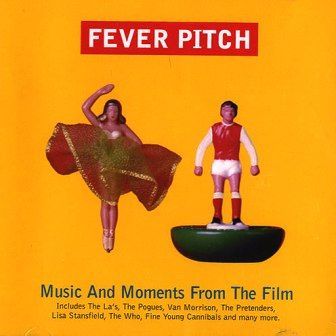 SOUNDTRACK - FEVER PITCH