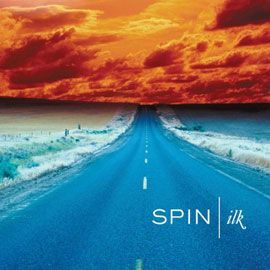 SPIN - İLK