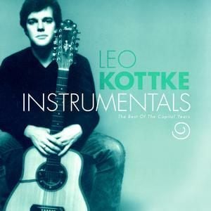 LEO KOTTIKE - INSTRUMENTALS - THE BEST O