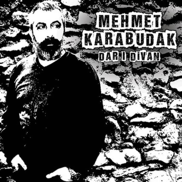 MEHMET KARABUDAK - DAR-I DİVAN