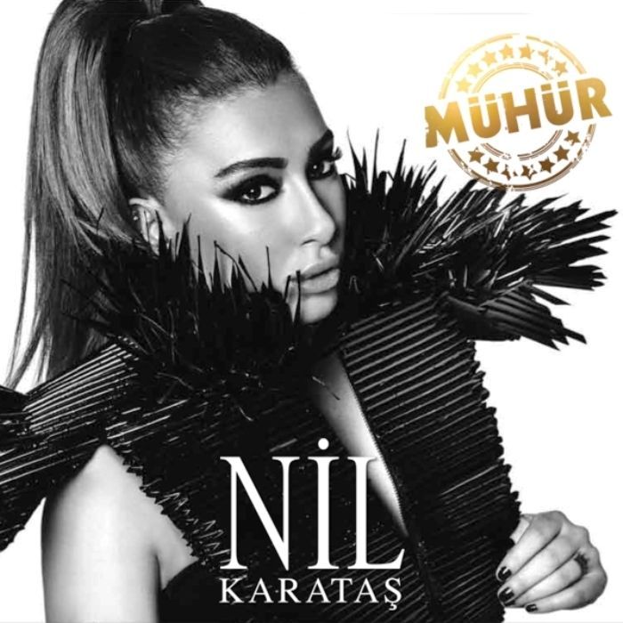 NİL KARATAŞ - MÜHÜR