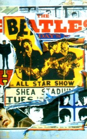 BEATLES, THE - ANTHOLOGY 2