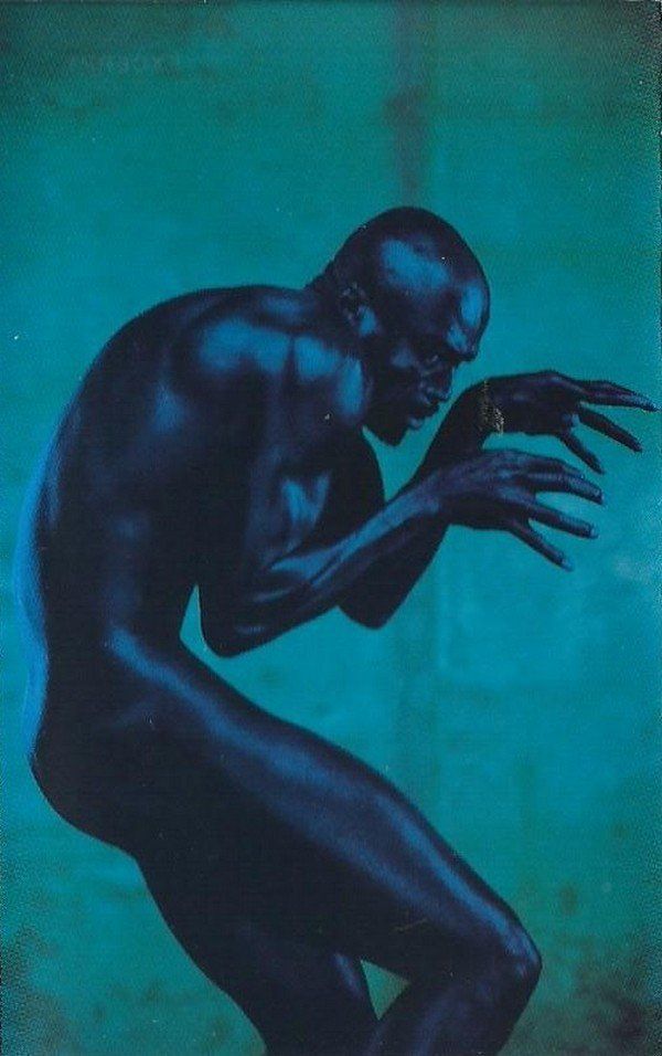 SEAL - HUMAN BEING (MC)