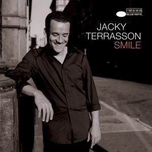 JACKY TERRASSON - SMILE