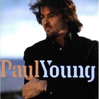 PAUL YOUNG - PAUL YOUNG
