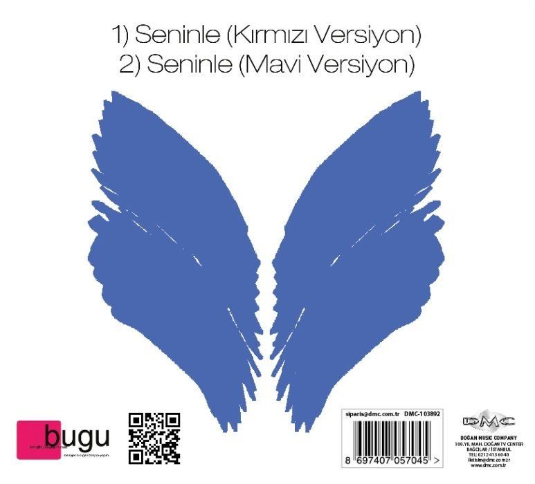 YÜKSEK SADAKAT - SENİNLE