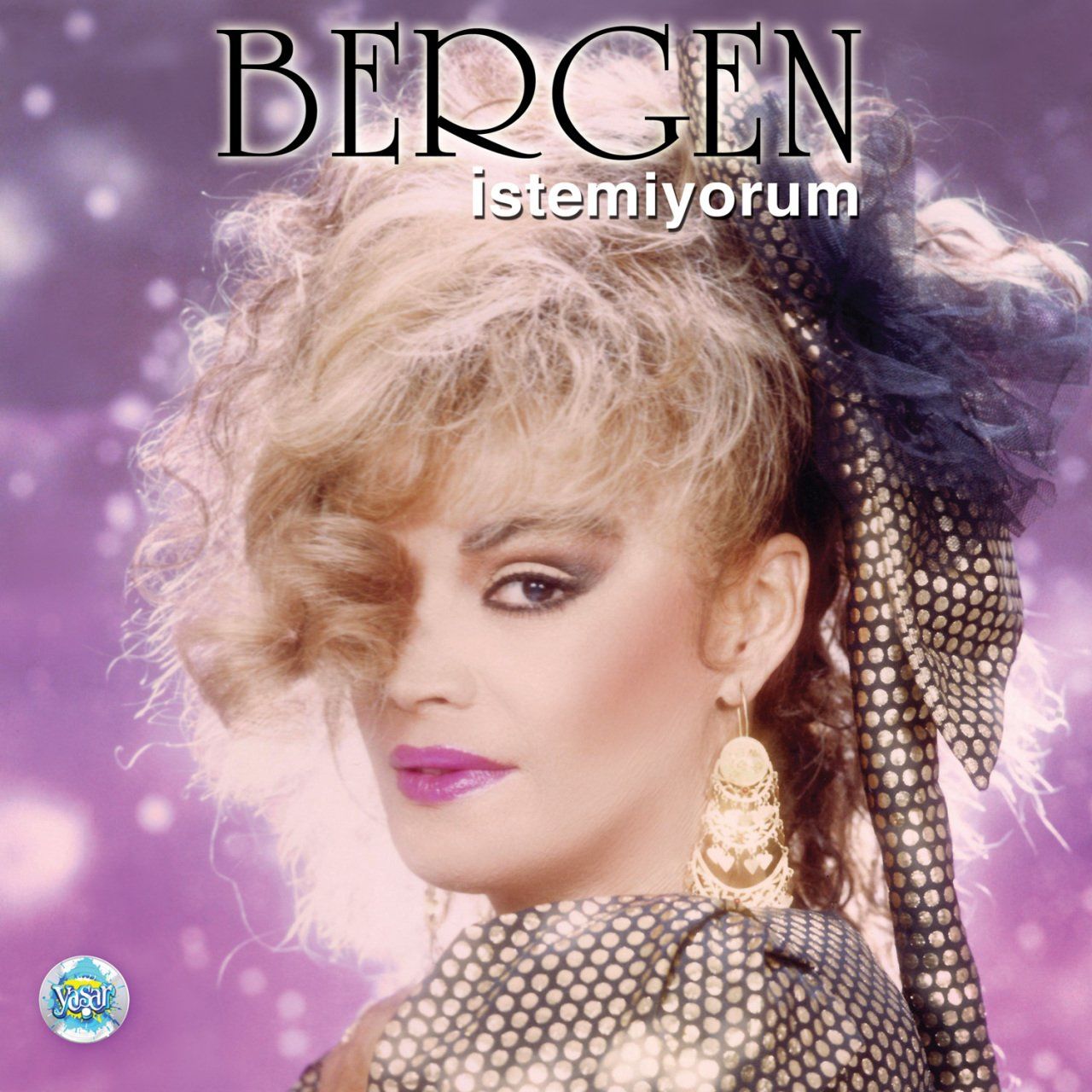 BERGEN – İSTEMİYORUM (LP)