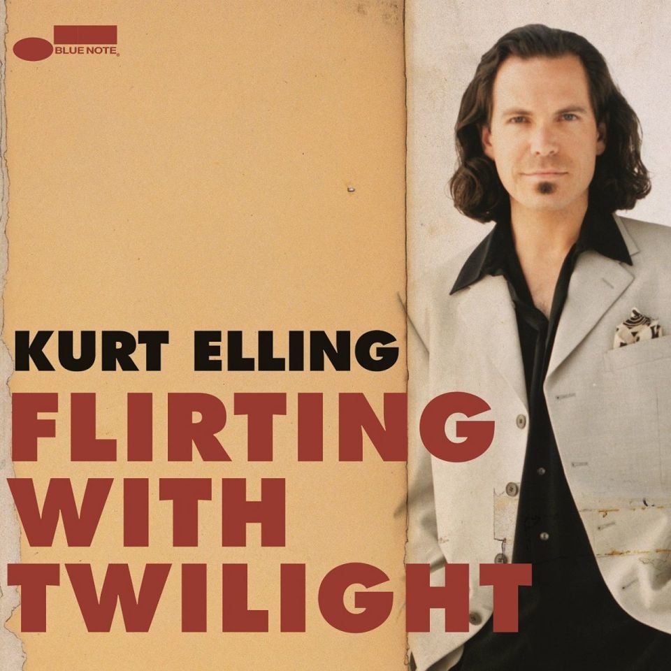 KURT ELLING - FLIRTING WITH TWILIGHT