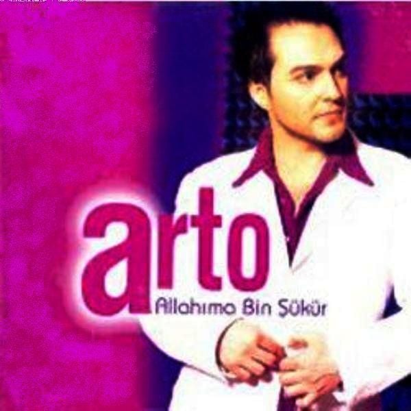 ARTO - ALLAHIMA BİN ŞÜKÜR