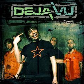 DEJA-VU - KENDİN COŞ