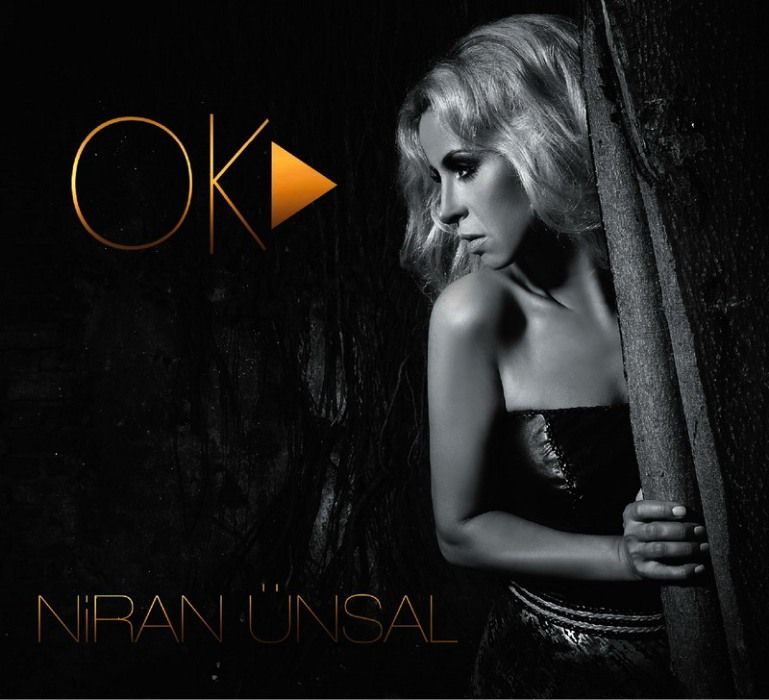 NİRAN ÜNSAL - OK