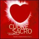 SOUNDTRACK - CUORE SACRO  'KUTSAL YÜREK