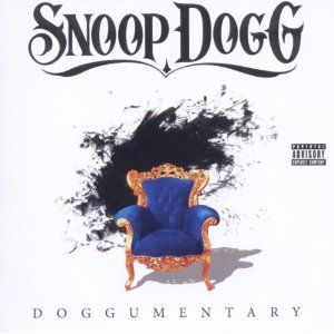 SNOOP DOGG - DOGGUMENTARY - EXPLICIT