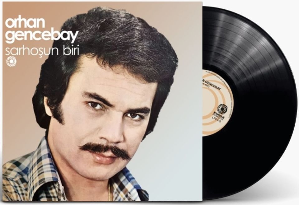ORHAN GENCEBAY - ŞARHOŞUN BİRİ