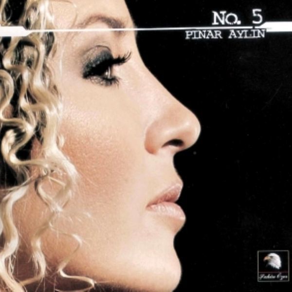 PINAR AYLİN - NO.5