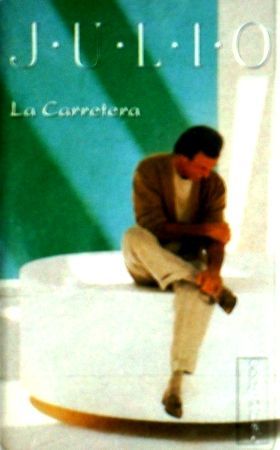 JULIO IGLESIAS - LA CARRETERA