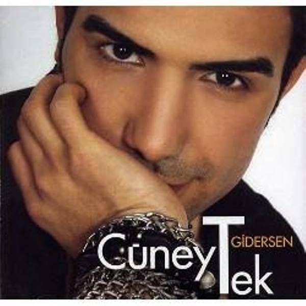 CÜNEYT TEK - GİDERSEN