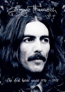 GEORGE HARRISON - THE DARK HORSE YEARS 1976