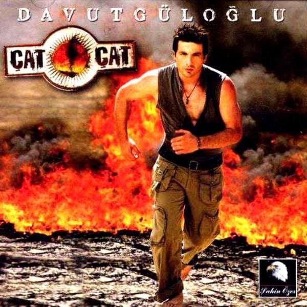 DAVUT GÜLOĞLU - ÇAT ÇAT
