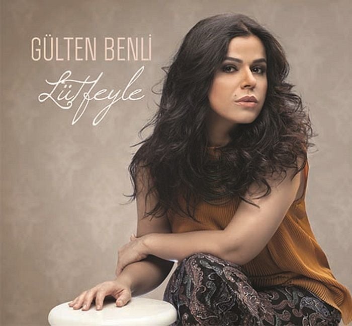 GÜLTEN BENLİ  - LÜTFEYLE