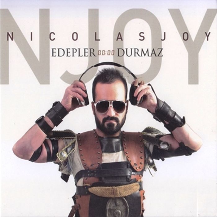 NICOLAS JOY - EDEPLER DURMAZ