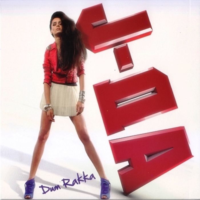 J-DA - DUM RAKKA