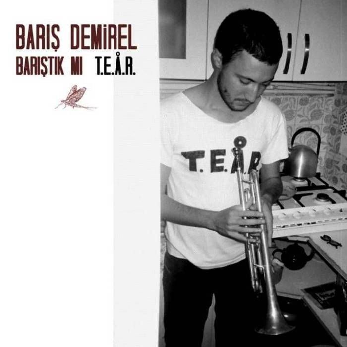 BARIŞ DEMiREL - BARIŞTIK MI ''T.E.A.R.''