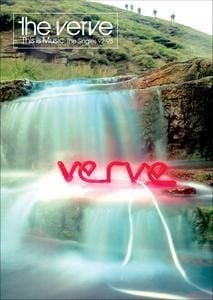 THE VERVE - THIS IS MUSIC : THE SINGLE