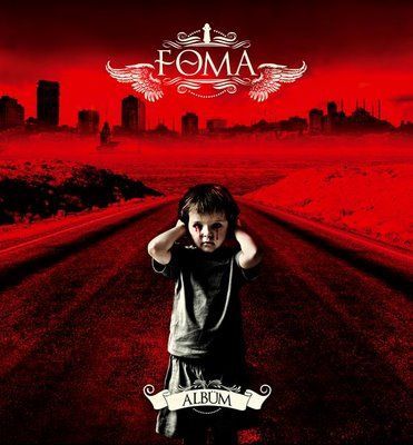 FOMA - ALBÜM