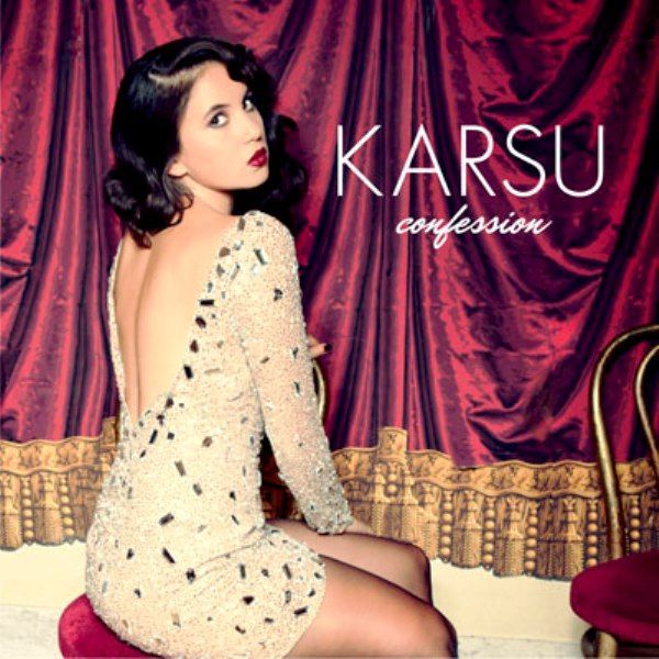 KARSU - CONFESSION