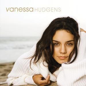 VANESSA HUDGENS 'FROM HIGH - V