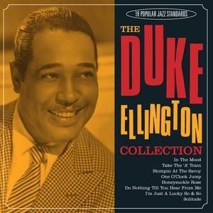 DUKE ELLINGTON - THE DUKE ELLINGTON COLLECT