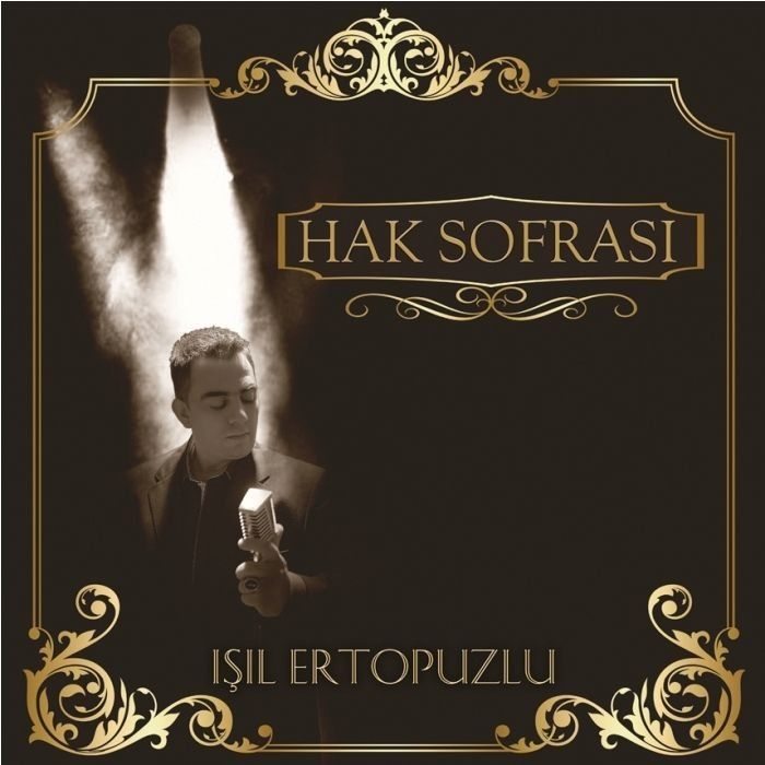 IŞIL ERTOPUZLU – HAK SOFRASI
