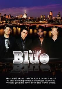 BLUE - BEST OF BLUE