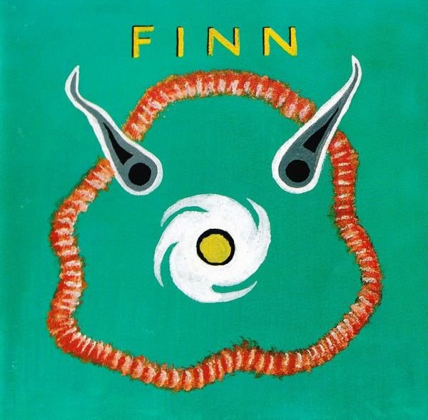FINN - FINN (CD) (1995)