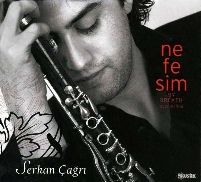 SERKAN ÇAĞRI - NEFESİM (MY BREATH)