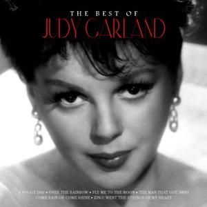 JUDY GARLAND - THE BEST OF JUDY GARLAND