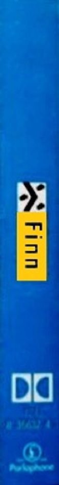 FINN - FINN (MC) (1995)